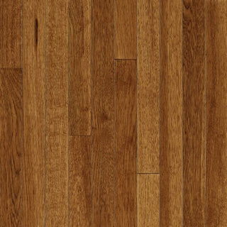 Last Fall 2 - 1/4" Hardwood by Bruce
