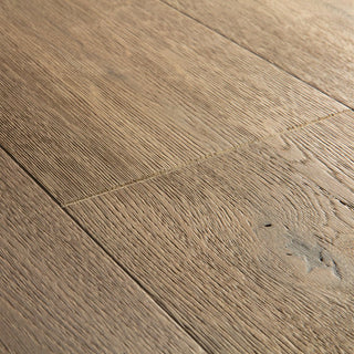 Latte oak oiled Engineered Hardwood by Quickstep