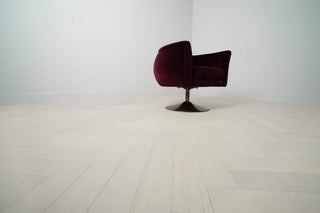 Latteo HB Engineered Hardwood by Villagio Floors Inc.