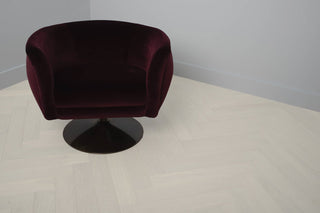 Latteo HB Engineered Hardwood by Villagio Floors Inc.