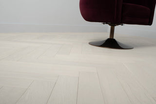 Latteo HB Engineered Hardwood by Villagio Floors Inc.