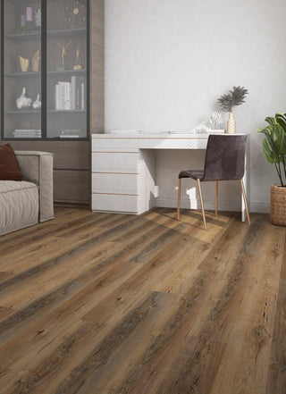 Lavenham Vinyl by TAS Flooring