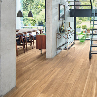 Lemon Spotted Gum Vinyl by Karndean