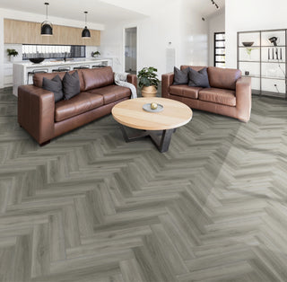Lenox Peak - Fossil spc by Stanton