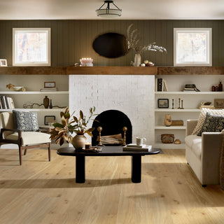 LIBERTY OAK - Eclectic Engineered Hardwood by Shaw Floors
