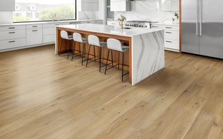 Lido Engineered Hardwood by D&M Flooring