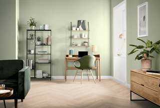 Light Baronia Oak Laminate by Egger