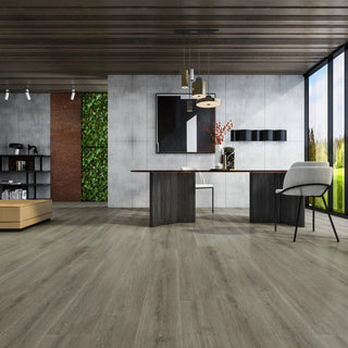 Light Onyx spc by Montserrat Floors