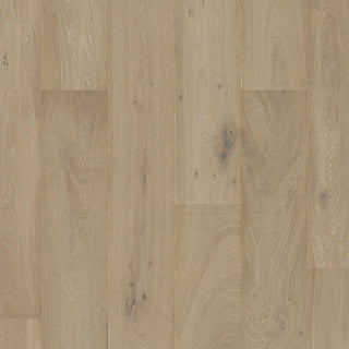Light storm oak extra matt Engineered Hardwood by Quickstep