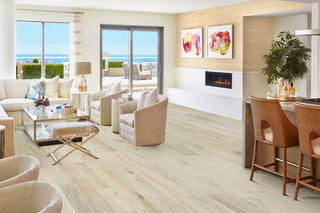 Lighthouse Engineered Hardwood by D&M Flooring