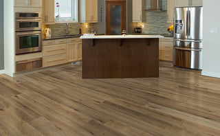 Lightning spc by Johnson Hardwood