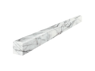 Lilac Volta Deco - Bar 1/2x12 Tile & Stone by Anatolia Tile