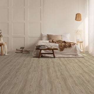Linen Oak Vinyl by Next Floor