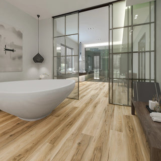 Lively Fallow spc by Montserrat Floors