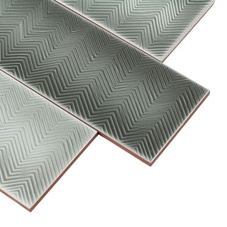 LOFT GRAY Tile & Stone by Anthology Tile