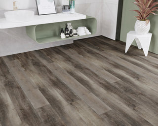 Loft Umber spc by Montserrat Floors
