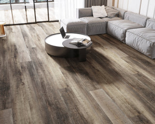Loft Umber spc by Montserrat Floors