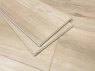 Lokai White spc by Montserrat Floors