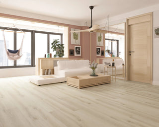 Lokai White spc by Montserrat Floors