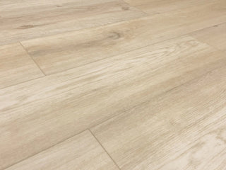 Lokai White spc by Montserrat Floors