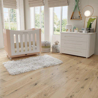 Lost Coast Engineered Hardwood by Cali Floors