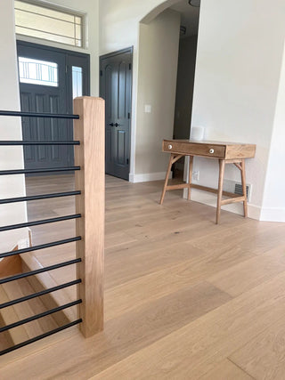 Lost Coast Engineered Hardwood by Cali Floors
