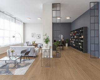Luna Engineered Hardwood by LW Flooring