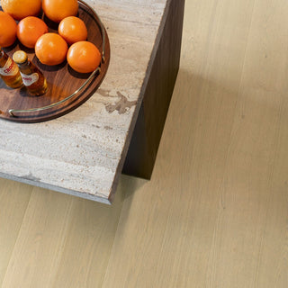Luna Grey Oak Extra Matt Engineered Hardwood by Quickstep