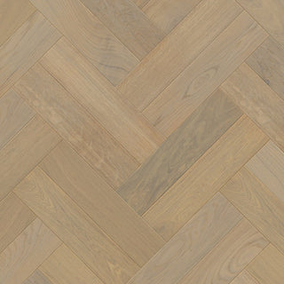 Luna grey oak extra matt Engineered Hardwood by Quickstep