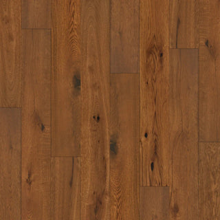 Lyon Engineered Hardwood by DuChateau