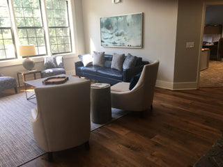Lyon Engineered Hardwood by DuChateau
