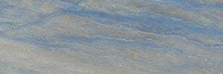 Macaubas Azul Polished 4x12 Tile & Stone by Happy Floors