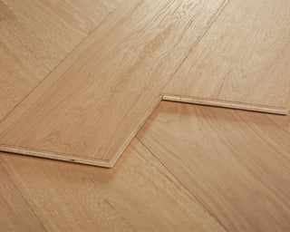 Madeira Engineered Hardwood by LW Flooring