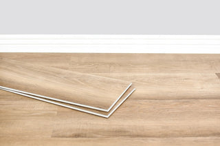 Maison Tan spc by Montserrat Floors