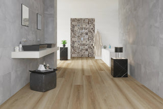 Maison Tan spc by Montserrat Floors