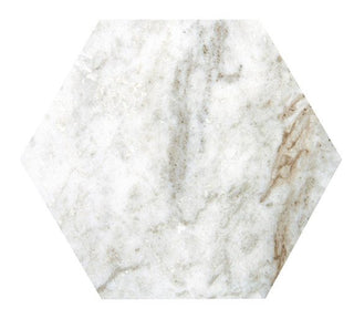 Majestic Hexagon Tile & Stone by American Olean