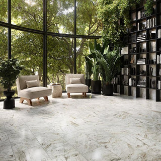 Majestic Square Tile & Stone by American Olean