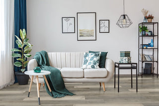 Malton Vinyl by MSI Surfaces