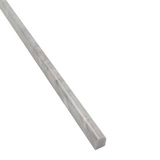 MANOR GRAY PENCIL Tile & Stone by Anthology Tile