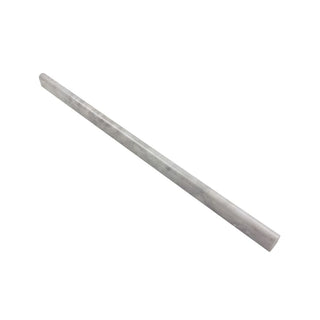 MANOR GRAY PENCIL Tile & Stone by Anthology Tile