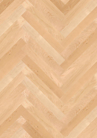 Maple can. Transparent Nature Engineered Hardwood by Boen