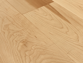 MAPLE LIGHT RUSTIC Engineered Hardwood by Monarch Plank