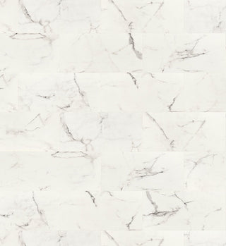 Marble White Engineered Hardwood by Anchor Floor & Supply