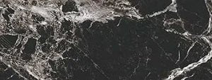 Marbles Matte Bullno - Marmo Nero Tile & Stone by Stanton