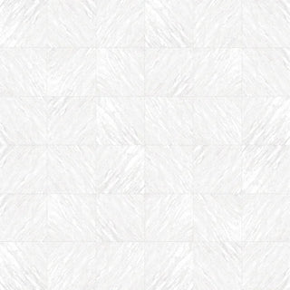 Marbles Matte Mosaic - Volakas Silk Tile & Stone by Stanton