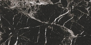 Marbles Plshed 12x24 - Marmo Nero Tile & Stone by Stanton