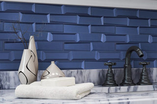 MARINA BRICKS Tile & Stone by Anthology Tile