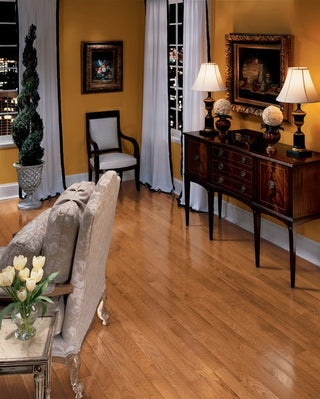 Marsh 2 - 1/4" Hardwood by Bruce