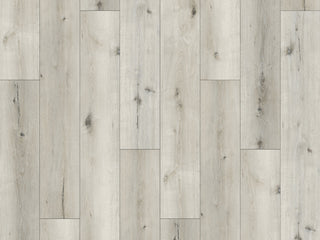 Massy Oak 7.2"x48" Vinyl by LDZ Flooring