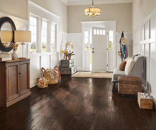 Masterpiece 5" Hardwood by Hartco